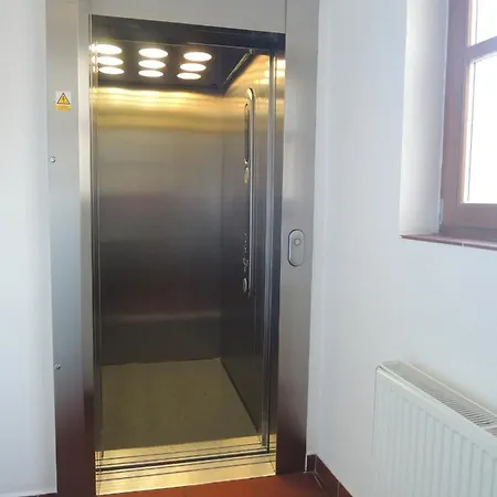Hotel Praha