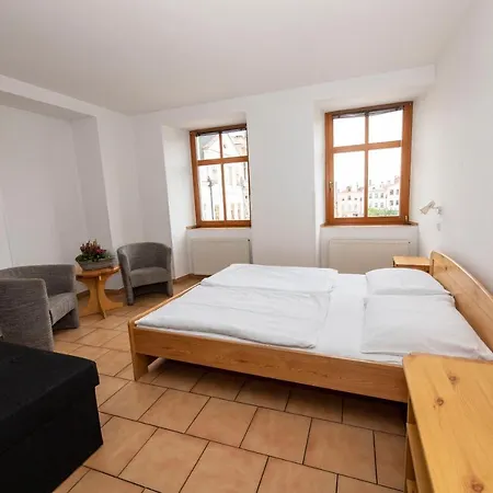 Praha 3* Broumov