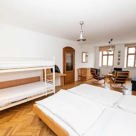 Praha Szálloda