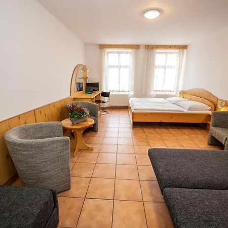 Hotel Praha