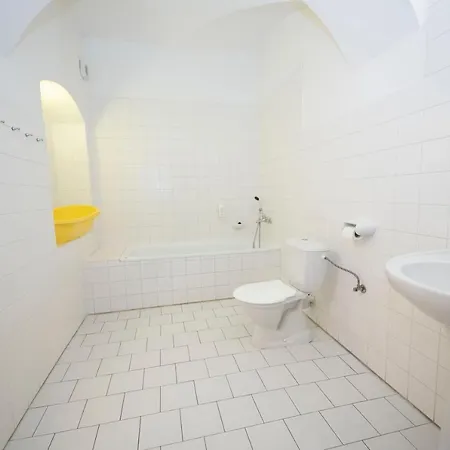 Hotel Praha 3*