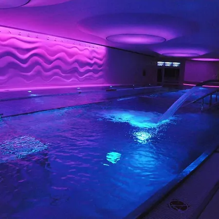Hotel Praha