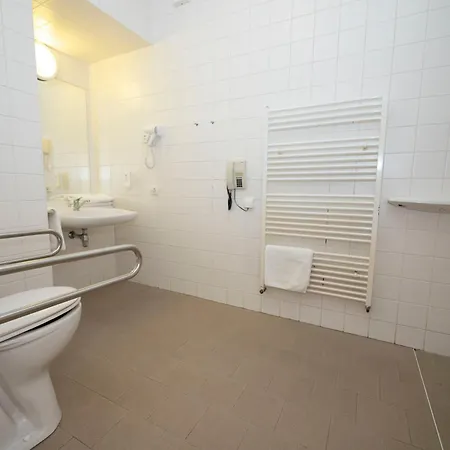 Praha Hotel