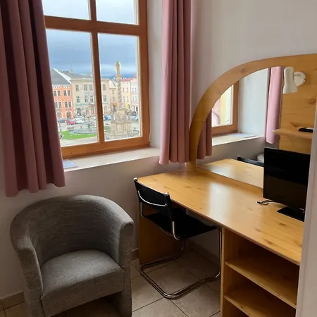Praha Szálloda 3*