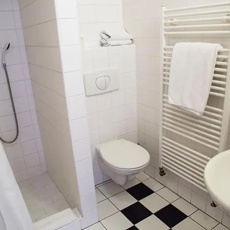 Praha Hotel