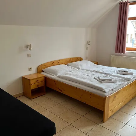Hotel Praha