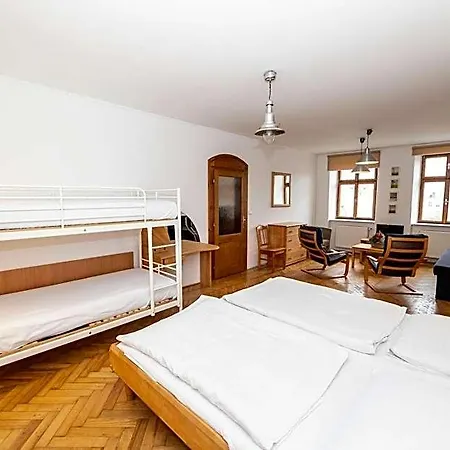 Praha 3* Broumov