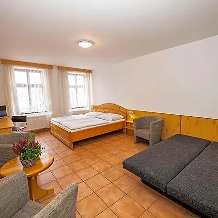Praha 3* Broumov