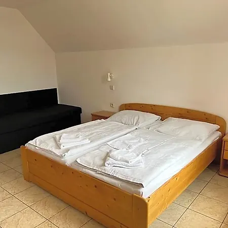 Hotel Praha 3*