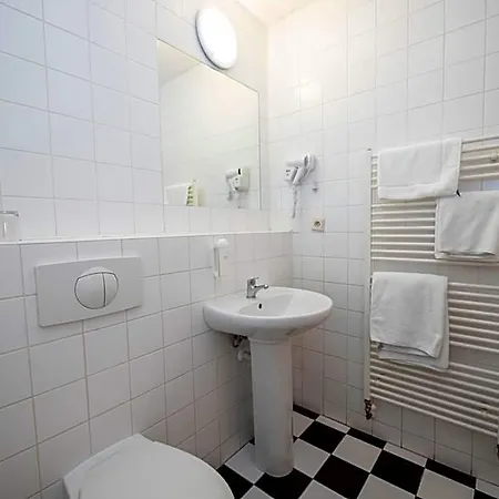 Praha Hotel
