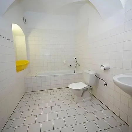 Praha 3*