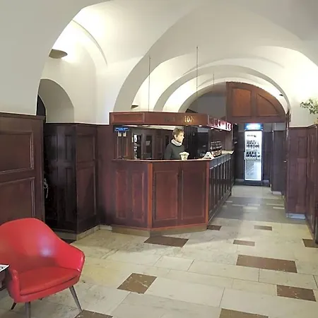 Praha