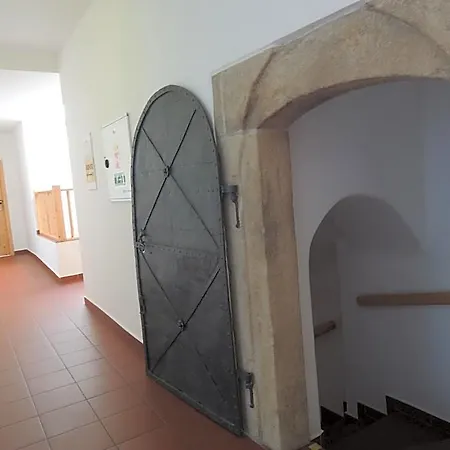 Hotel Praha 3*
