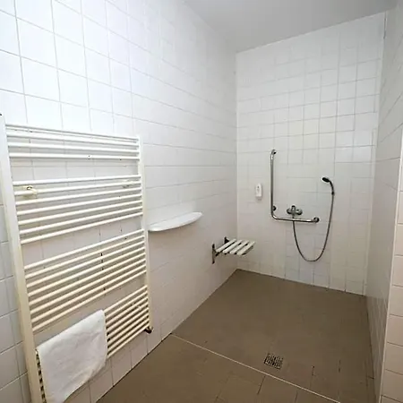 Praha Hotel Broumov