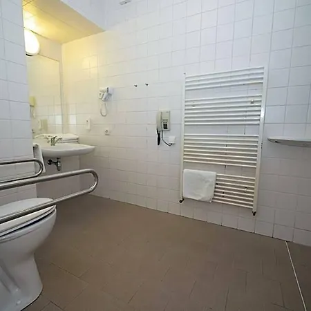 Hotel Praha 3*