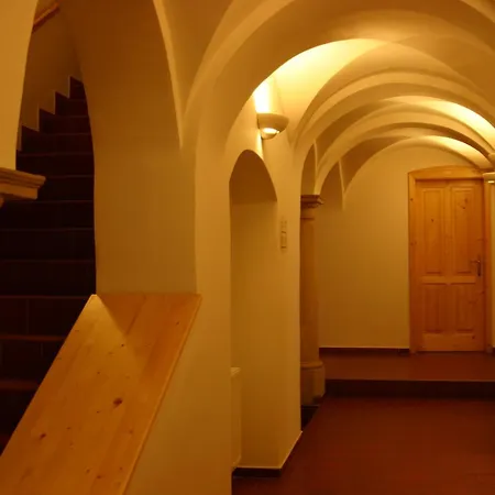 Szálloda Praha 3*