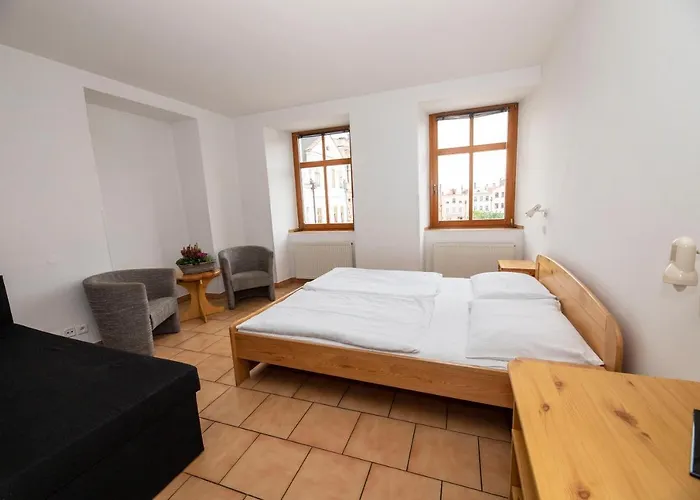 Praha 3* Broumov