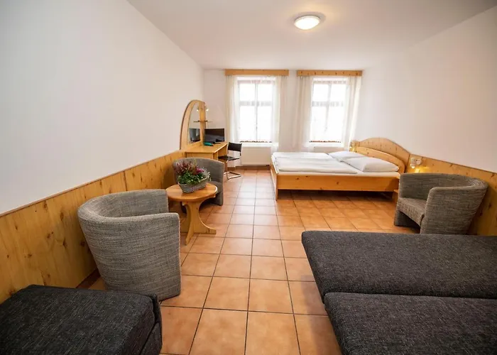 Hotel Praha