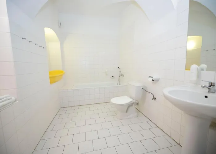 Hotel Praha 3*