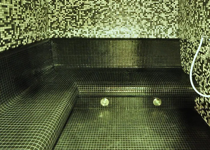 Hotel Praha