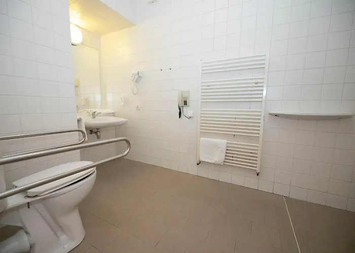 Praha Hotel