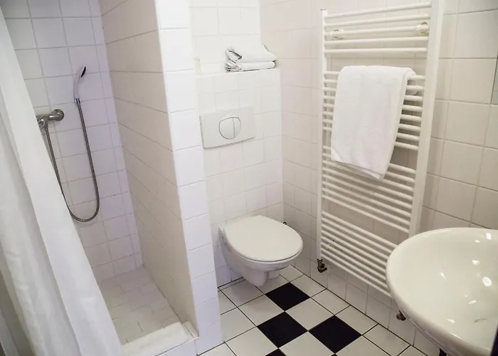 Praha Hotel