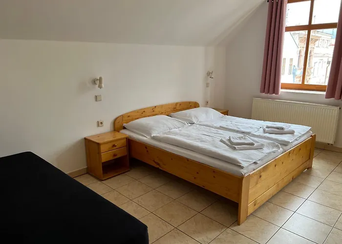 Hotel Praha