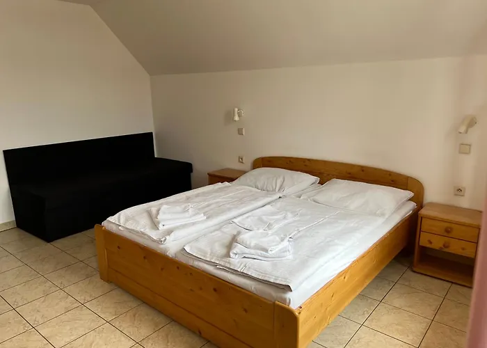 Hotel Praha 3*
