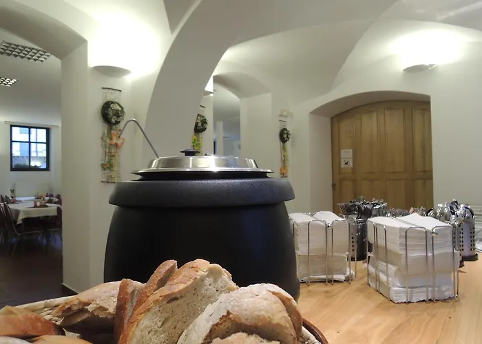 Hotel Praha 3*
