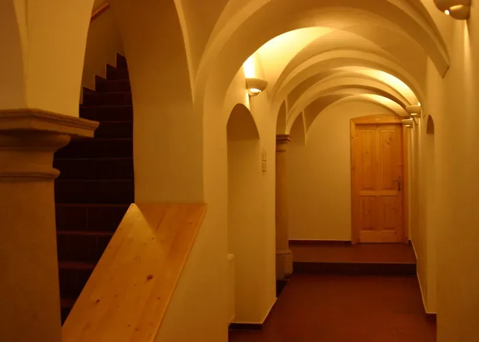 Hotel Praha 3*