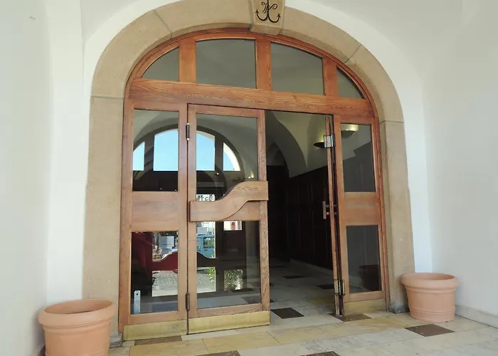 Hotel Praha