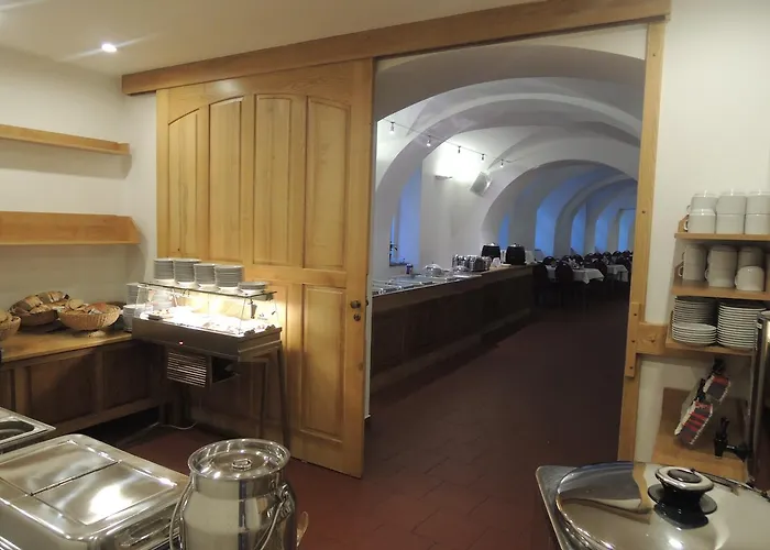 Praha Hotel